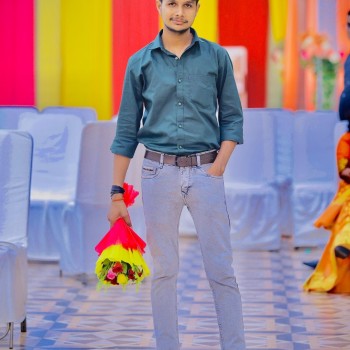 Priyanshu Singh